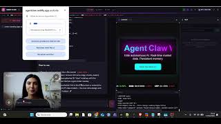 This Changes How You Use LLMs: Stop Using “Chatbots”, Build Agents. (Agent Claw v4)