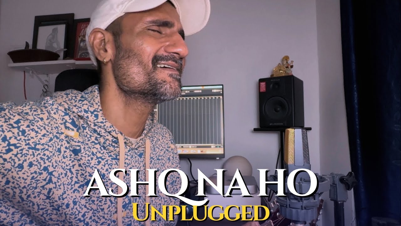 Ashq Na Ho Unplugged | Subodhh Sharma | Pritam | Arijit Singh | Irshad Kamil