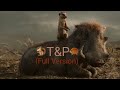 T&amp;P (Full Version)