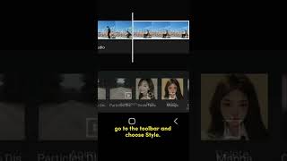 Thanos Snap to Dust Disintegration Effect Capcut Edit Tutorial