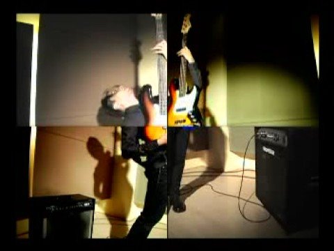 Cyber S. Video