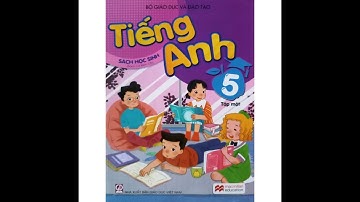 Tiếng Anh lớp 5 - Unit 2: I ALWAYS GET UP EARLY. HOW ABOUT YOU?