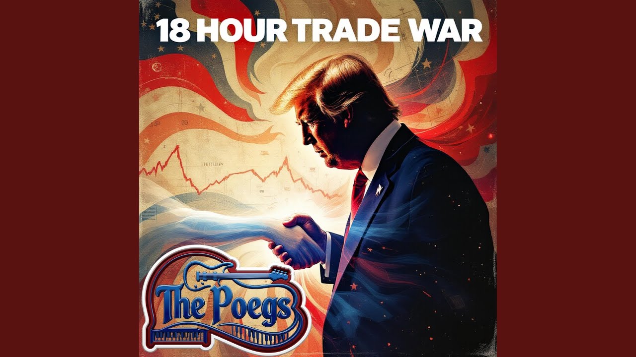 18 Hour Trade War