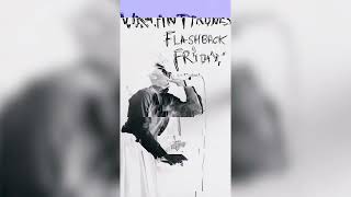 Famous Virgin Prunes - Flashback Friday 5 Profile