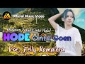 Hode cinta goen  balasan peduli cinta hala   felly kamalera