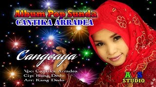Pop sunda asli subang , CANTIKA ARADEA, Cipt: Kang Dedo (cangcaya)