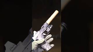 Romantic evening with a suppressed TX22