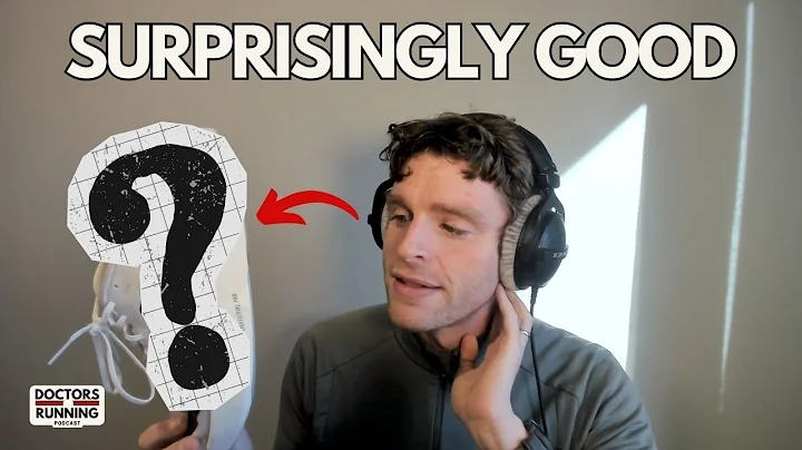 Current Favorite Shoes 2025? Best Shoes for Shin Splints? Ideal Walking Shoes? | Mailbag!