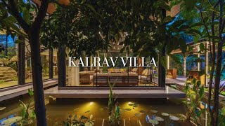 Minimalist Villa Surrounded by Nature and Wildlife screenshot 5