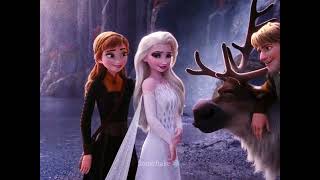 FROZEN LEVITATING STATUS VIDEO 2022