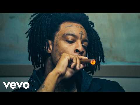 21 SAVAGE - COLLECTION II 35 Minutes Best of 21 Savage Music