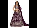 Best Bridal Lehenga Under Budget? Zeel Dola Silk Lehenga Review | 63% Discount #weddingfashion