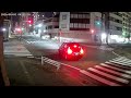 【タイムラプス】千葉県千葉市中央区新宿ライブカメラ Chiba Chibashi Live camera.world.cam