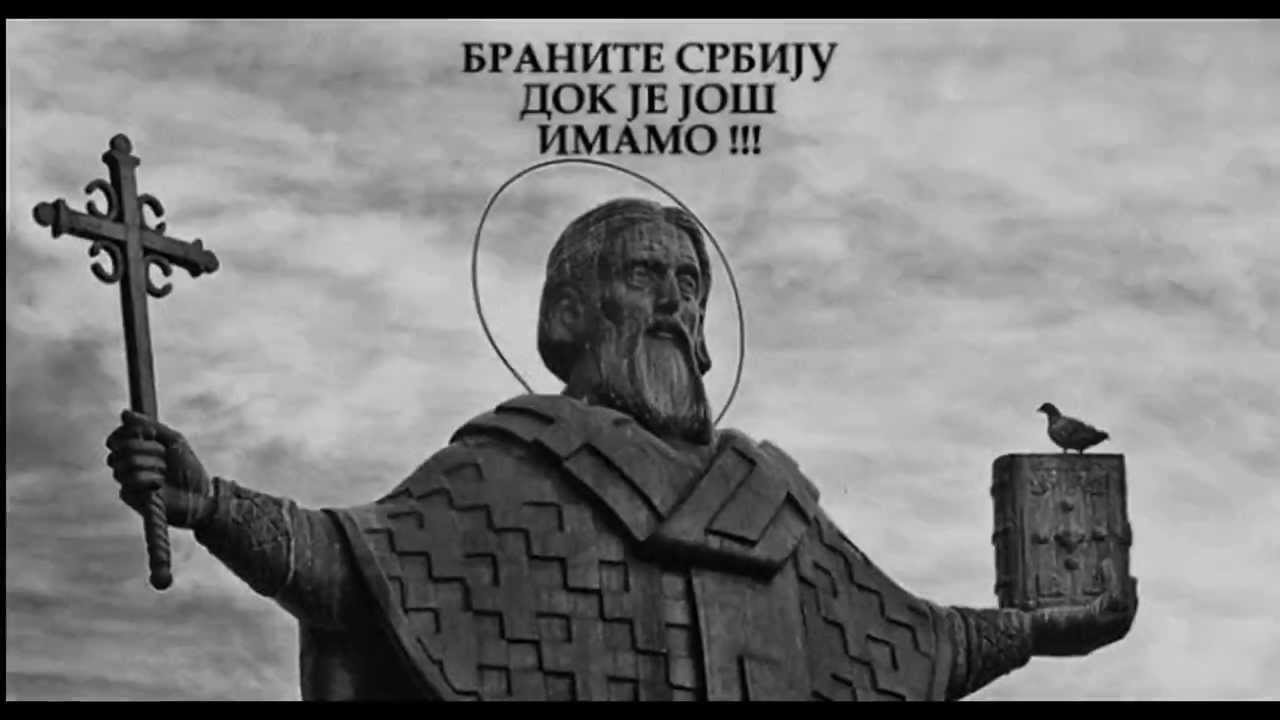 oj kosmaju visoka planino... pesma o dicnom vojvodi Janku Katicu