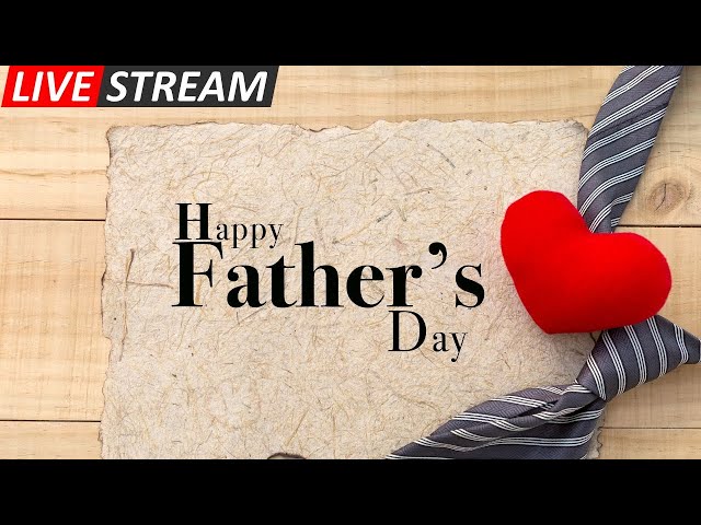 HAPPY FATHER'S DAY!!  IS THERE A FATHER'S DAY CODE? PART 4