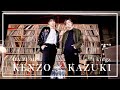 【世界大会優勝】s**t kingz kazuki × DA PUMP KENZO【踊ってみた 】