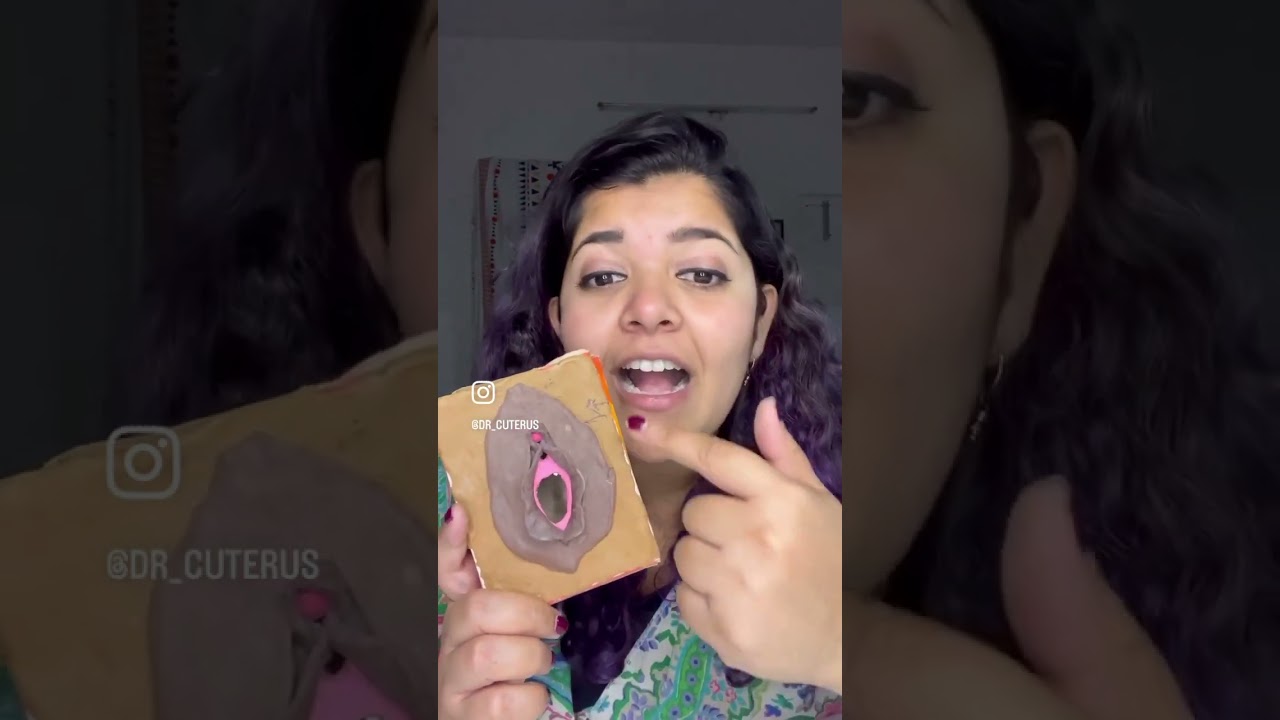 Intimate area whitening at home - Hindi 