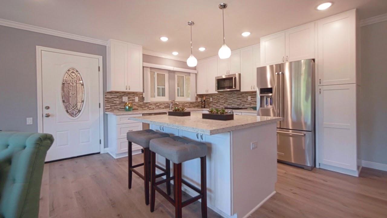 Home for Sale - 2244 Via Puerta UNIT N Laguna Woods, CA 92637