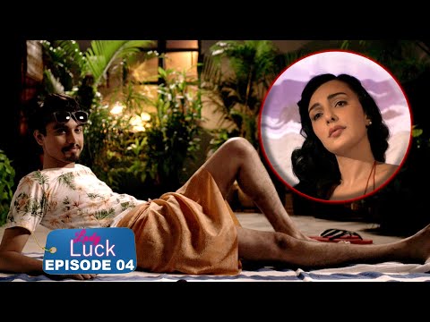 Lady Luck | Episode 04 - Dinner Date | New Episode | Latest Web Series
