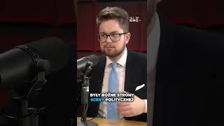 RZECZNIK KONFEDERACJI: NAWROCKI DAJE SIĘ WCIĄGAĆ W EMOCJONALNE WOJENKI