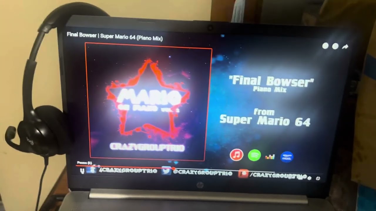 Ultimate Koopa Remix