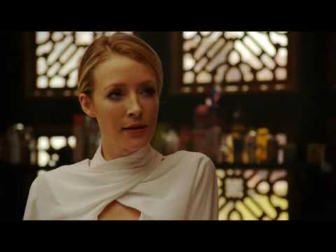 Tyrant 3x10 Promo "Two Graves" (HD) Season Finale
