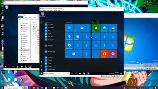 Celebrity Lab07 | Multiple Remote Desktops in Windows server 2019 Profile