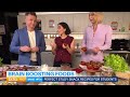 Simple study snacks to help boost your brain power | Today Show Australia