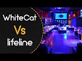 WhiteCat vs lifeline! // Eric Saade - Popular (Sytho) [Celebrity]