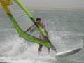 Ricardo campello at shq boardsports