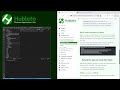 Hubleto dev: Create simple addressbook