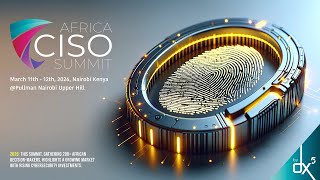 CISO SUMMIT 2026