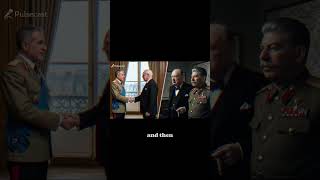 The 1953 CIA Coup That Destroyed Iran’s Democracy Exposed!