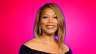 Queen Latifah's TRAGIC Life Story