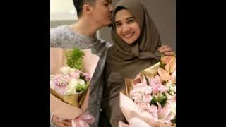 I Miss You - Irwansyah ft Zaskia Sungkar
