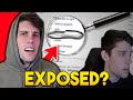 SO I GOT EXPOSED?! (Reacting to WadZee Memes)