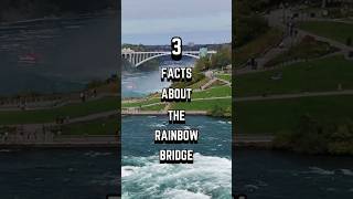 Since 1941 #shorts #rainbowbridge #generalknowledge