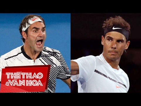 Video Phân tích: Federer và Nadal - Ai vĩ đại hơn? - youtube