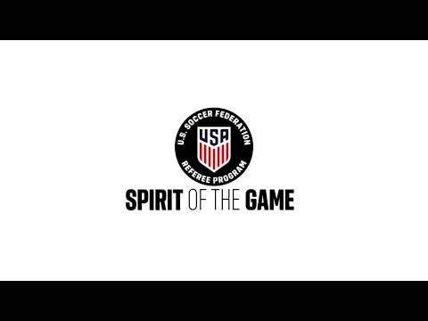 Spirit Of The Game - Presented By: Esfandiar “Esse” Baharmast - Spirit Of The Game - Presented By: Esfandiar “Esse” Baharmast