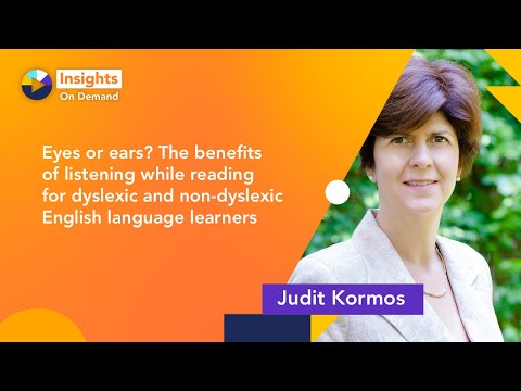 Video: Dá sa dyslexia nesprávne diagnostikovať?