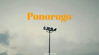 VIDEO CINEMATIC PONOROGO
