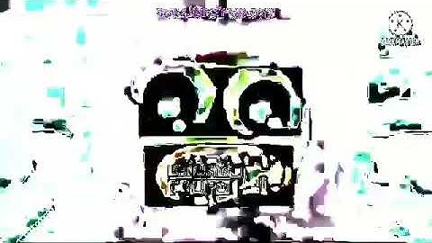 KlasKy Csupo Robot Logo Version In G Major 4 Powers Extended