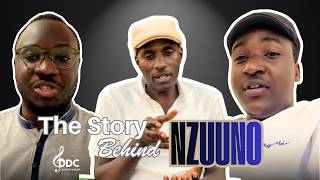 The Story Behind NZUUNO | How a Prayer Became a Worship Song