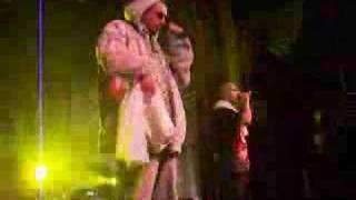 Sido Live In Xtra By .Gangsterrap.ch