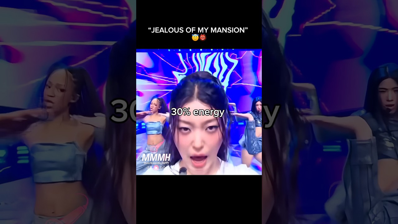 Proof that energy changes EVERYTHING 🔋⚡️