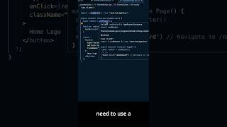 Keep this In Mind When Using Hooks In Next.js #nextjs #reactjs