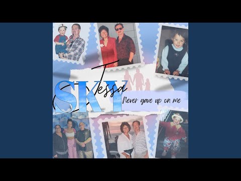 Tonton Never Gave Up On Me di YouTube Tonton Never Gave Up On Me di YouTube