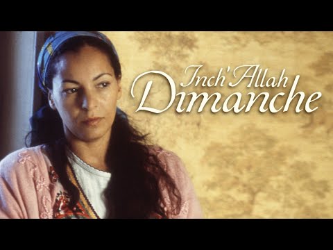 Inch'Allah dimanche (2001) | Trailer | Fejria Deliba | Rabia Mokeddem | Amina Annabi