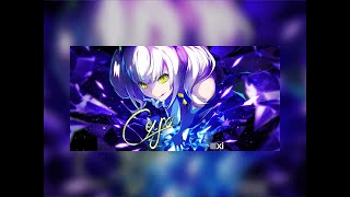 【SEVEN′s CODE】Ceyx C-MAS 100% 画面録画