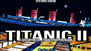 Anic 2 Tragedy Strikes Again. Full Movie.